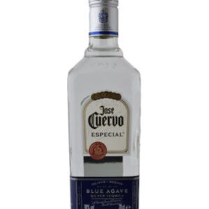 Jose Cuervo Silver Especial 700 ml