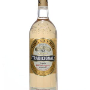 JOSE CUERVO TRADICIONAL GOLD REPOSADO 700 ml