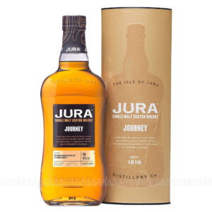 JURA JOURNEY WHISKY 700 ml