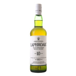 LAPHROAIG WHISKY 10 YO 700 ML
