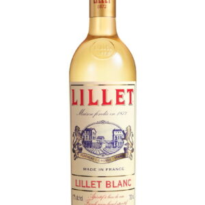 Lillet Wine Based Aperitif Blanc 750ml