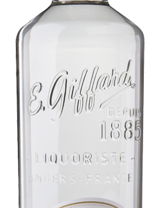 GIFFARD LIQUER TRIPLE SEC (25%) 700 ML