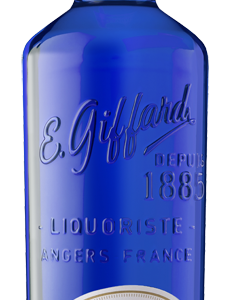 GIFFARD LIQUER BLUE CURACAO (25%) 700 ML