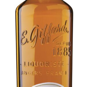 GIFFARD LIQUER CARAMEL TOFEE (18%) 700 ML