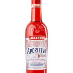 Luxardo Aperitivo Italiano Απεριτίφ 1lt