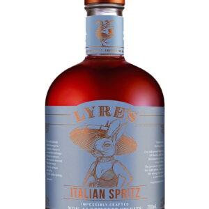 LYRE'S Italian SPINTZ No Alcoholic 700 ml