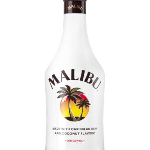 Malibu Rum Original 700 ml