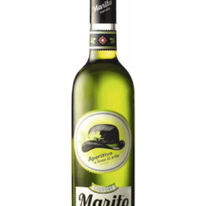 Marito Verde Liquer 700ml