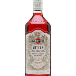 Martini Bitter Απεριτίφ 700ml