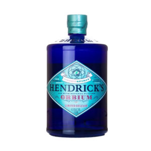 HENDRICK'S GIN Orbium 700 ml