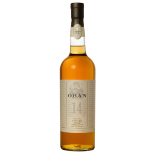 Oban 14 YO Ουίσκι700 ml