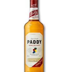 PADDY IRISH WHISKEY 700 ML