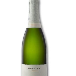 Κτήμα Κυρ Γιάννη Παράγκα Sparkling (750ml) Λευκός
