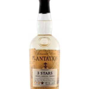 PLANTATION RHUM 3 ETOILES 700 ml