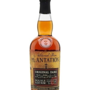 PLANTATION original BLACK RUM 700 ml