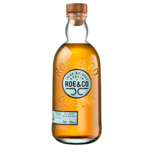 Roe & Co Blended Irish Ουίσκι 700 ml