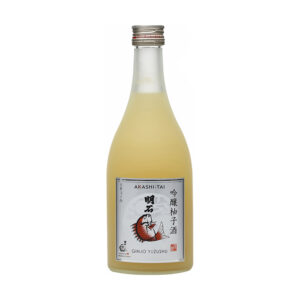 AKASHI YUZUSHU SAKE 500 ml