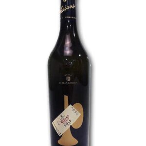 Κτήμα Βιβλία Χώρα Sole Βιδιανό (750ml) Λευκός