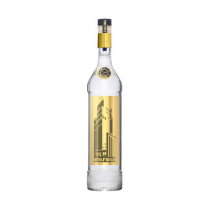 STOLICHNAYA GOLD 700 ML
