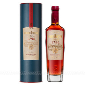 Santa Teresa 1796 rum 700 ml