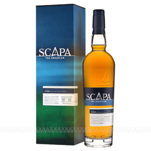 SCAPA SKIREN WHISKY 700 ml