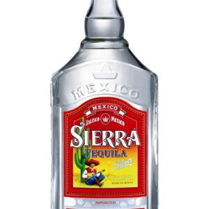 SIERA SILVER 700 ml