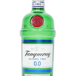 TANQUERAY 0 % No ALcohol 700 ML