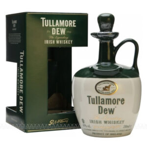 TULLAMORE DEW CRUCHON 40% 700 ml