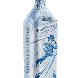 JOHNNIE WHITE WALKER 700 ML