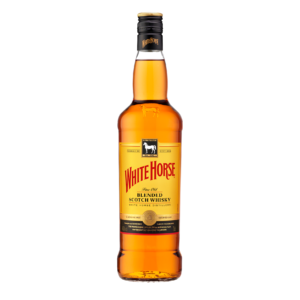 White Horse Blended Scotch Ουίσκι 700ml