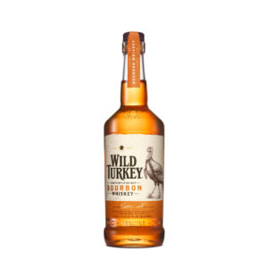WILD TURKEY 81 700ML