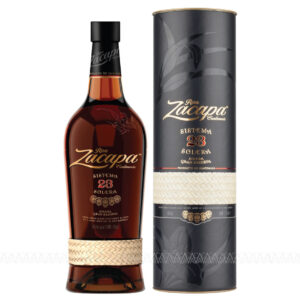 ZACAPA Cent 23 Solera 700 ml