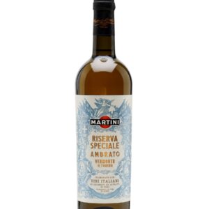 MARTINI AMBRATO 750 ML