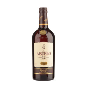 ABUELO ANEJO 12 YO GRAN RESERVA 700 ml