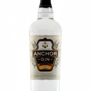GIN ANCHOR 700 ml