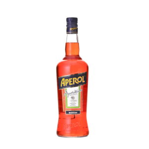 APEROL APERITIVO 1 lt