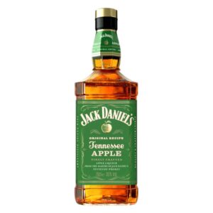 JACK TENNESSEE APPLE 700 ml
