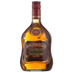 APPLETON SIGNATURE BLEND 700 ml