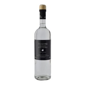 ΑΠΟΣΤΟΛΑΚΗ ΤΣΙΠΟΥΡΟ ΧΩΡΙΣ ΓΛΥΚΑΝΙΣΟ 700 ml
