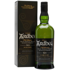 ARDBEG 10YO 700 ml