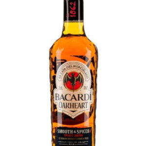 BACARDI OAKHEART 700 ml