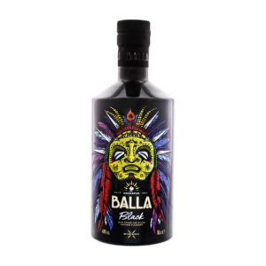 BALLA COCKSPUR BLACK 700 ml
