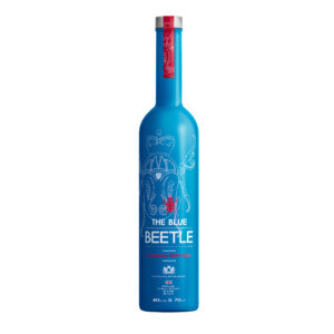 GIN THE BLUE BEETLE 700 ml