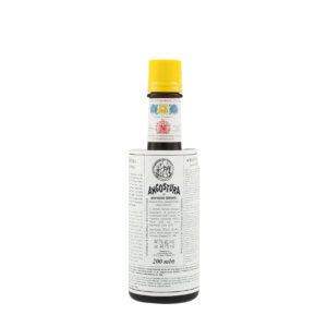 ANGOSTURA BITTER AROMATIC 20cl