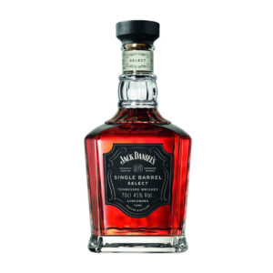JACK DANIEL'S SINGLE BARREL 700 ML