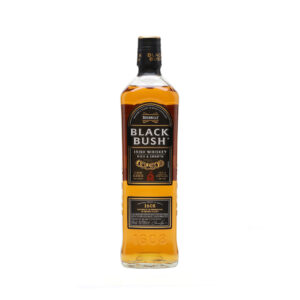 BUSHMILLS BLACK BUSH 700 ml