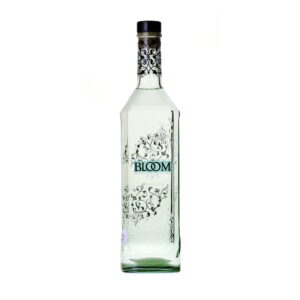 BLOOM DRY GIN 700 ml (40%)