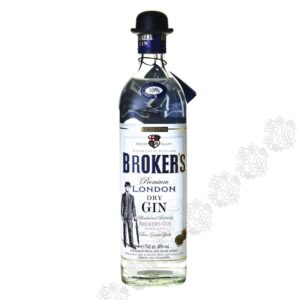 GIN BROKER'S 700 ml