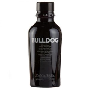 BULLDOG GIN 700 ml