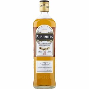 BUSHMILLS THE ORIGINAL 700 ml